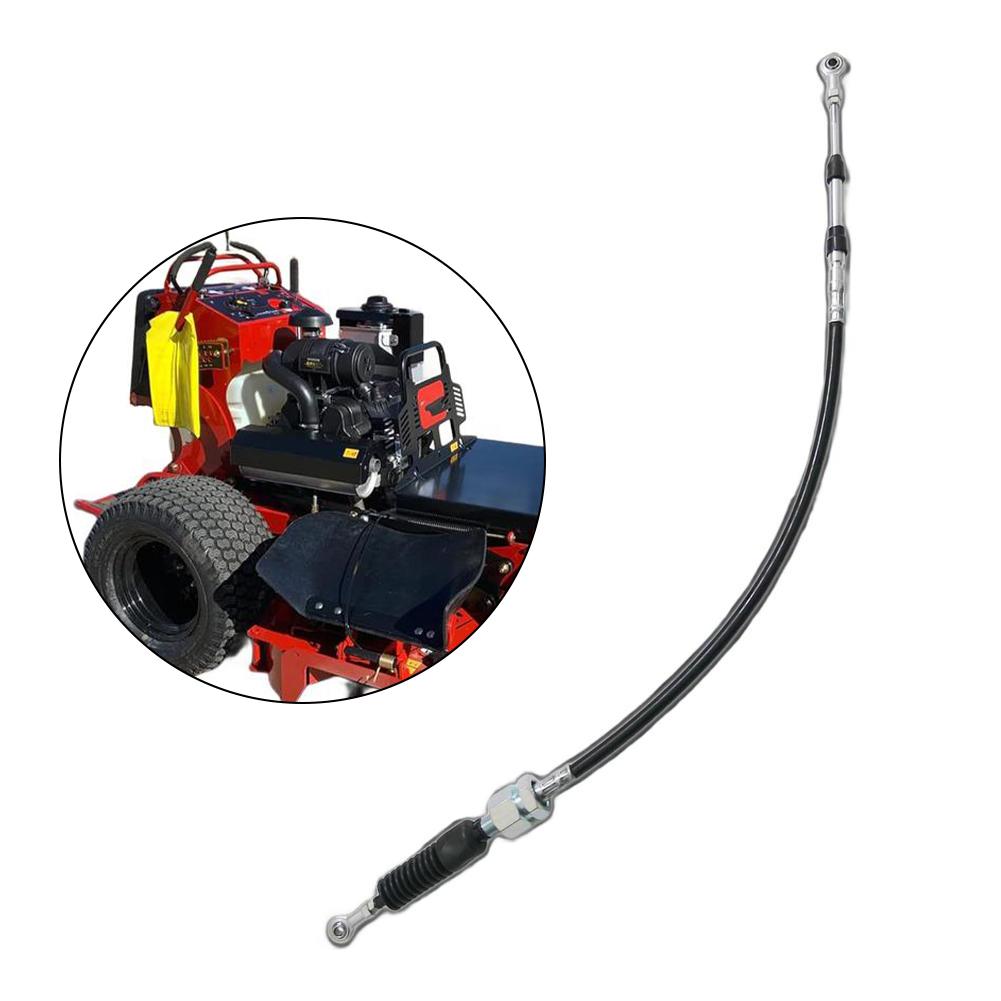 

1197366 Steering Control Cable Assembly for Toro 48 52 60 Mowers Suitable for Grandstand Series with OEM Standard Performance China Mainland