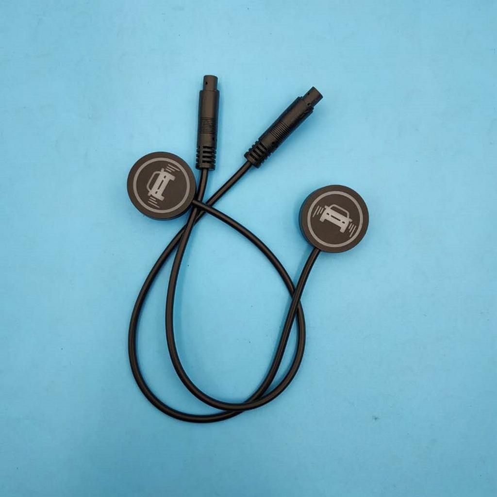 Auto BSD BSM Toter-Winkel-Radar-Erkennungssystem Mikrowellensensor Umkehrradarsensor Toter-Winkel-Spurwechsel-Fahrassistenz