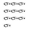 ABYN-10X XKC-Y26-V Non-Contact Liquid Level Sensor Stick Type Water Detector Switch Liquid Level Sensor 5-24V