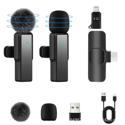 Akcesoria do audio i wideo – Mikrofony