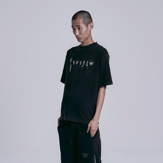 Pre-order BTS World Tour ARIRANG Official MD S/S Photo T-shirt