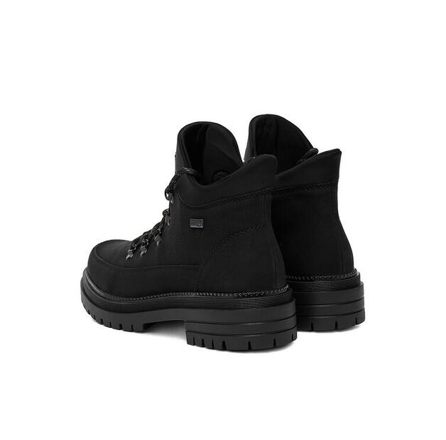 Ankle Boots Rieker CEO-Y3158-00 Black