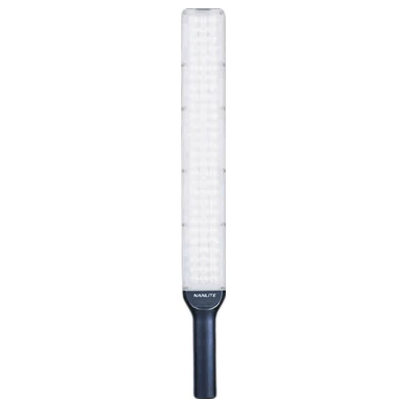 NANLITE Wand Pea RGB Handheld LED Fill Light