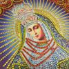 5D Diamond Drawing Multi Figure Special Shaped Diamond Religious Type Cross Stitch DIY Embroidery Home Decoration Gift