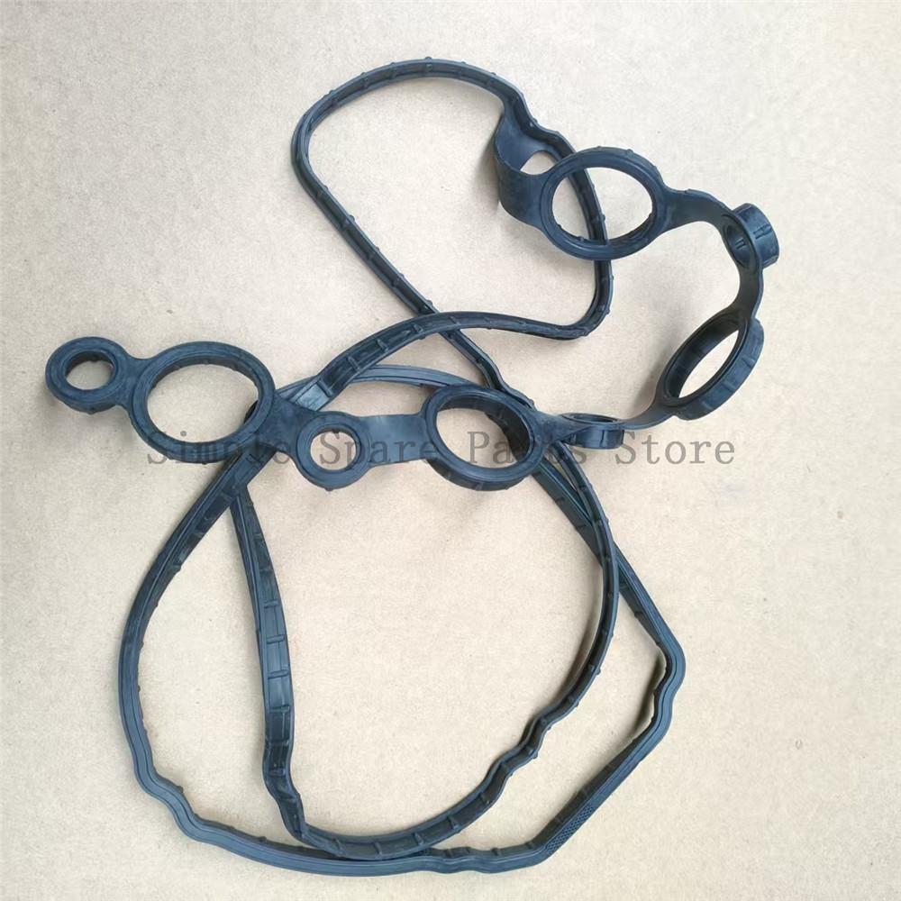 10pcs 22441-03050 Valve Cover Gasket 2244103050 Reliable Professional Car Accessories High