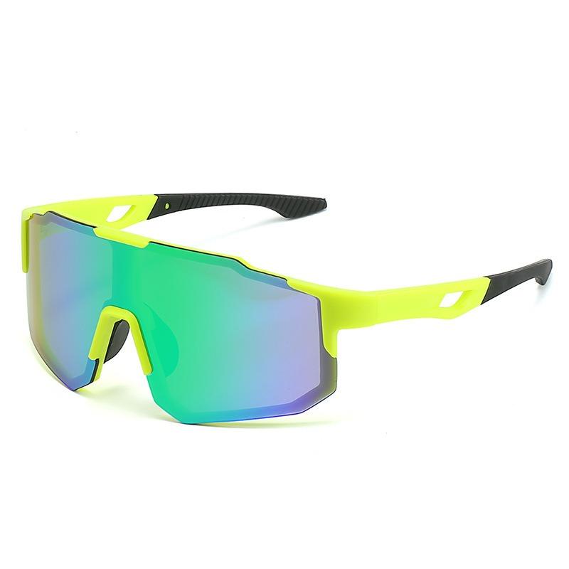 Cycling Glasses Sunglasses for Men Women Cycling Sun Glasses Goggles Outdoor Sport Sunglasses