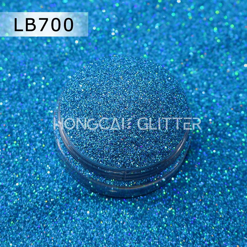 Holographic Extra Fine Glitter Powder Bulk Nails Glitter for Resin Tumblers Polyester Glitters