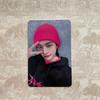 [USED] StrayKids Sanok RakuSTAR Limited 1st Week Trading Card Hyunjin