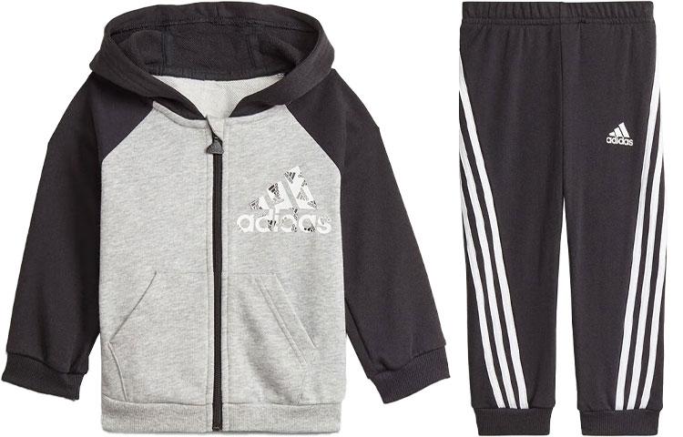 Adidas Casual Sportswear Children Aged 3 7 Years Old GT9500 68