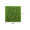 Artificial Grass Fake Lawn Garden Turf 20mm Pile Height