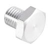 Artudatech Cylinder Head Plug for Coolant Temperature Sensor Hole M12-1.5 LS1 LSX LS3
