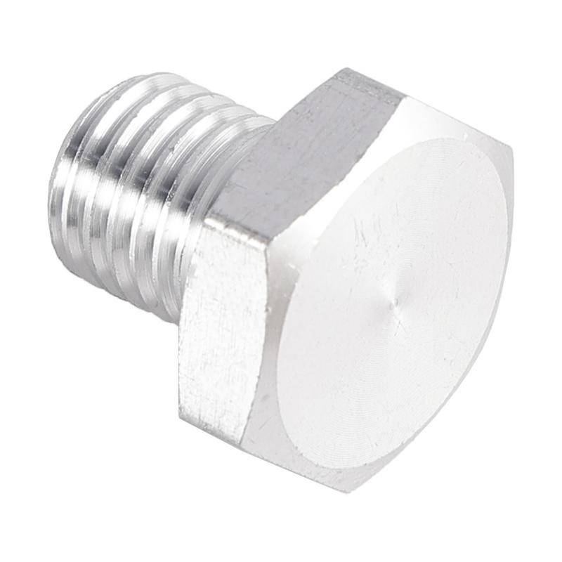 Artudatech Cylinder Head Plug for Coolant Temperature Sensor Hole M12-1.5 LS1 LSX LS3