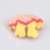 10 Style Funny Dentures Denture Gags Ugly Fake Teeth Fake Denture Teeth  Halloween Decor Prop