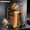 Adjustable 10-120Kg Non-Slip Hand Gripper Fitness Mechanical Counting Hand Grip For Effective Home Workout Sessions