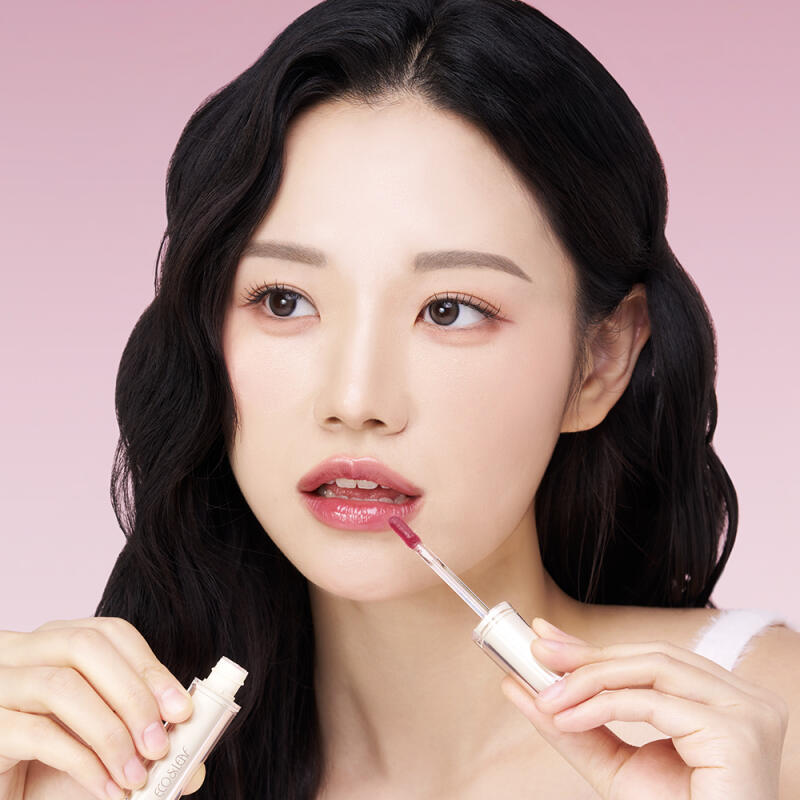 Vegan Glow Tint 01 Parisian Whisper Dusty Rose 01 Parisian Whisper Dusty Rose
