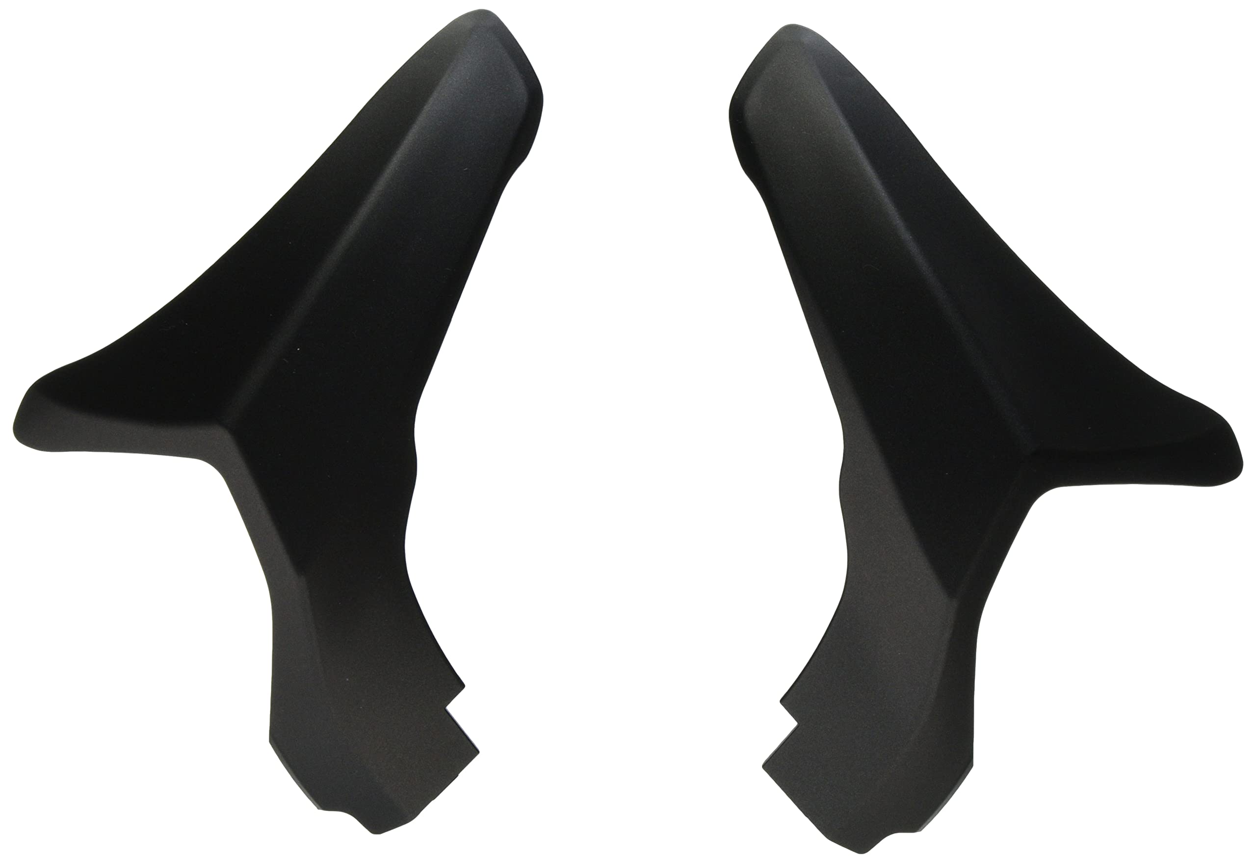 

Arai VA Rear Wing Duct Flat Black Product 105355 (Old Number 5355)