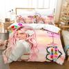 Comforter 3D Print Karol G Manana Sera Bonito Bichota Bedding Set Bedroom Soft Modern S Comefortable Quilt