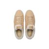 Puma Jada Fleece Low-Top Sneakers Women Sneakers Khaki 382703-02