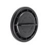 2X Dust Cover For BMW 1 2 3 4 5 6 7 Series X1 X2 X3 X4 X5 X6 X7 Z4 Headlight Waterproof Dustproof Sealing Cap Lid Cover