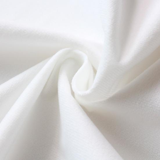 Giraffe Pattern Throw Pillowcase Removable Washable Pillow Cover 2D Flat Printing Pillow Case Home Sofa Decor