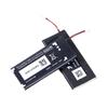 500mAh High Capacity Rechargeable Battery for Game Controllers Long Use Power Universal Compatibility Easy Installation