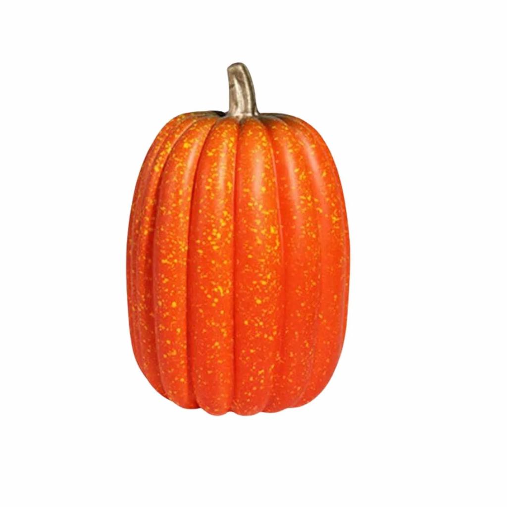 Halloween Decoration , Artificial Style Thanksgiving Dining Table Central Kitchen Decoration