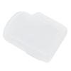 Electric Bike LCD Display Cover Silicone Rain Proof Electric Bike Display Screen Protective Case for EN06
