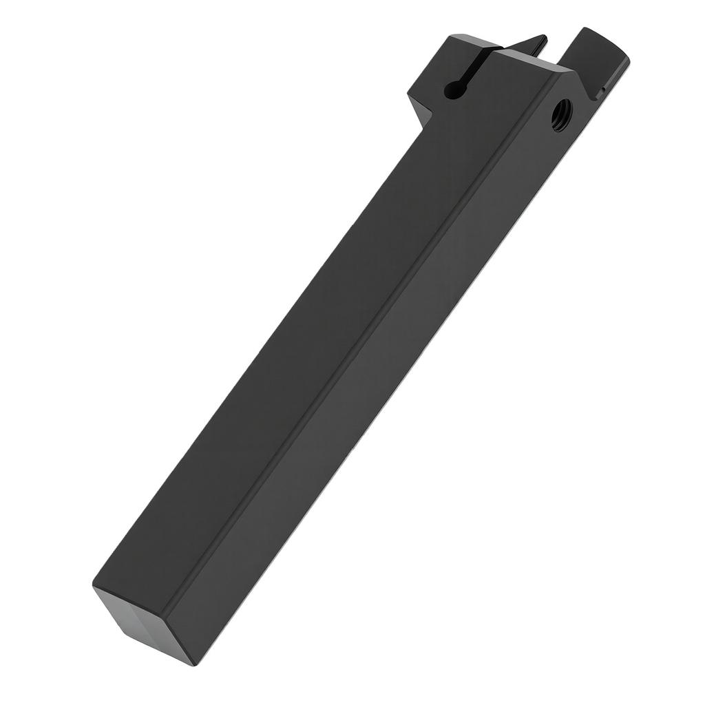 Lathe Turning Tool Holder MGEHR1212 2 12x100mm Tool Holder and 10Pcs MGMN200 Carbide Inserts