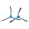 Efficient Cleaning Performance Replacement Side Brush Robot Cleaner Brushes