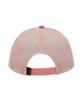 WAIKEI Angel Dolphin Trucker Cap Pink