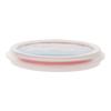 Fluorocarbon Line Carbon Fluoro Leader 30YDS 25Lbs Pink YO-ZURI H.D. Color