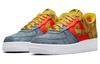 Nike Air Force 1 '07 LV8 'Dark Sulphur Tie Dye' CZ0337-700