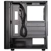 PC Case - BITFENIX - Apollo ARGB - Without Power Supply - Mid-tower - ATX Format - Black