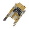 For 18650 Li- Battery Protection Circuit Board BMS 20V Lithium Battery Protection Board For Battery Pack