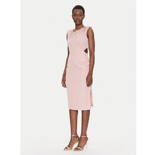 Fracomina Cocktail Dress FQ25SD2004W47601