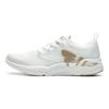 FILA Athletics Mind 4 EVO Training Daily Fabric Low-Top Marathon Running Shoes Women sneaker White A12W212105FBA