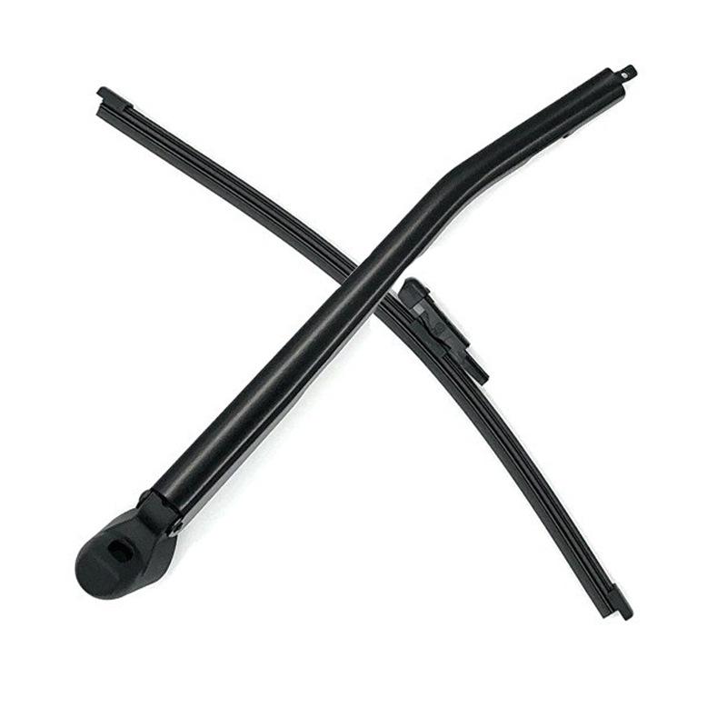 Rear Wiper Blade for BMW 1 Series E81/E87 & ZINOR 1E (2003-2009), OE: 61 62 7 138 507