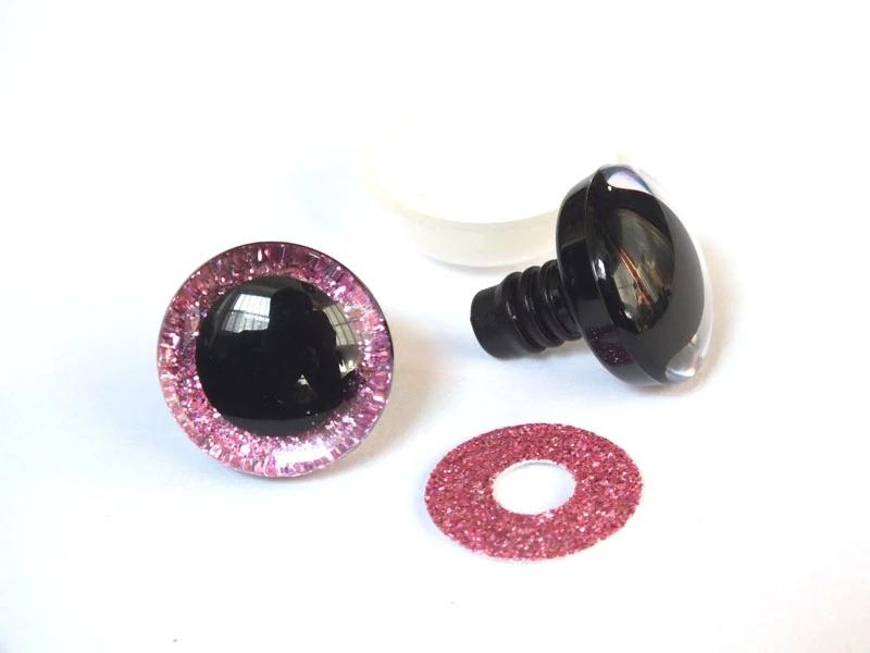 Doll Safety Eye DIY Doll Accessories DIY Doll Eye