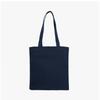 Apesse Psajs M61937 Iak Dark Navy Lou Rue Madame Madame Madam Denim Mini Tote Bag