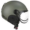 Cgm City Helmet 801A Ebi Mono