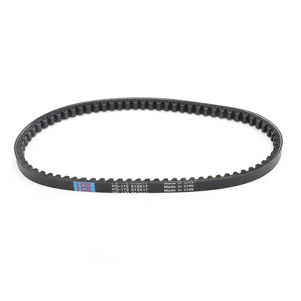 Drive Belt 813OC x 17W For Polaris Scrambler / Scrambler / Predator 90 ATV 01-06