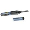 2 In 1 Portable Soldering Iron Kit with OLED Display, Fast Heating and Adjustable Temperature, Auto Shutoff, Includes
