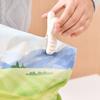 1Pcs Multifunctional Spatula Holder Crab Spatula Holder Anti Scalding Overflow Pot Clip Cooking Utensils Clips Kitchen Gadgets