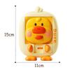 Children Cartoon Animal Slide Puzzles Toys Logical Thinking Training Challenges Intellectual 3D Puzzles Sensory Game Travel Toys
