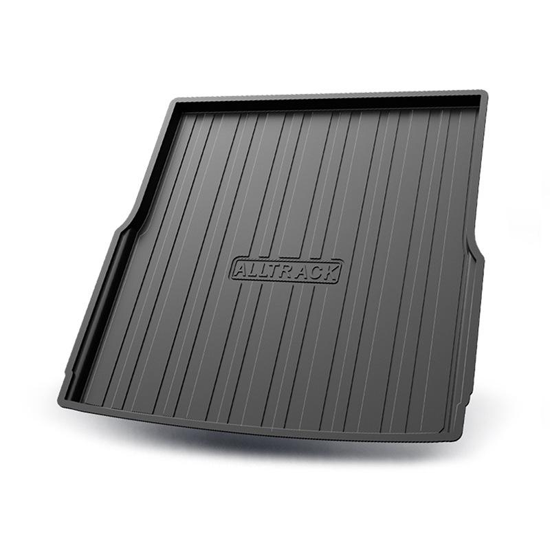 Volkswagen Rear Trunk Mat for CC, Golf, Bora, Lavida Plus, Lamando, and T-Roc