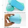 1 Pair Cute Animal Sock Shoes Baby Socks Non-Slip Rubber Sole Soft Infant Socks for Newborn Toddler