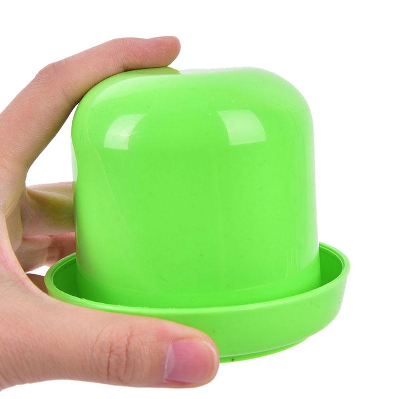 Polyhedral Dice Cup Drinking Board Game Gambling Dice Box With 5Pcs Dices