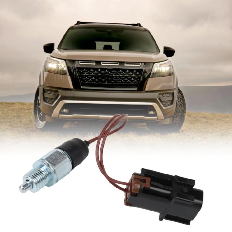 32006CD10B 32006-CD10B Car Brake Light Switch Automotive Accessories Easy Installation Replacement Neutral Safety Switch