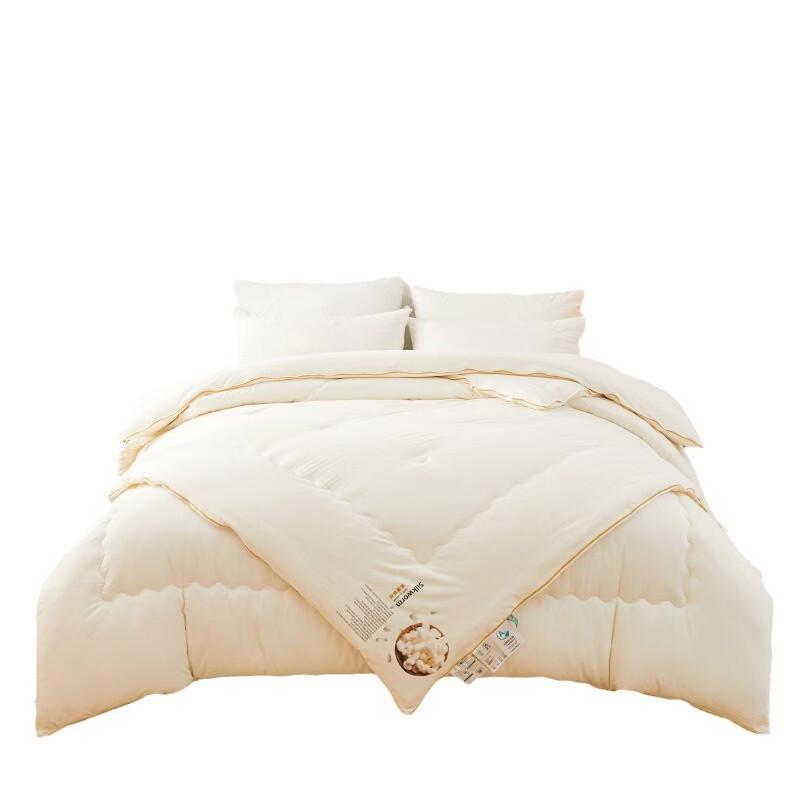 Meifei Class A All-Season Cotton Silk Quilt