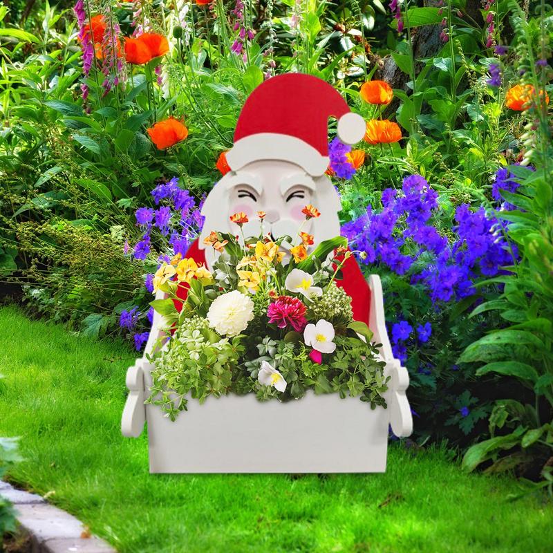 

Christmas Flower Pot Festive Creative Wedding Home Table Decorations For Balcony Patio Decoration Home Greenery Display Desk China Mainland